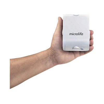 Ингалятор (небулайзер) компрессорный Microlife NEB 1000