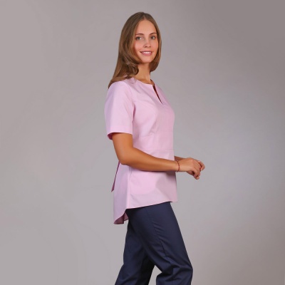 Жакет медицинский, женский, М-210