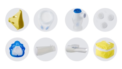 Ингалятор компрессорный 3A TurboNEB