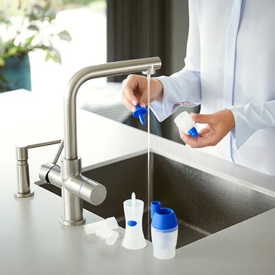 Ингалятор компрессорный Omron С102