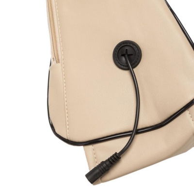 Накидка массажная "Просто космос" универсальная