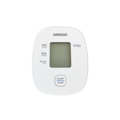 Тонометр автоматический Omron M1 Basic HEM-7121J-AF