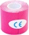 Кинезио тейп Bradex, 5м х 5см, розовый