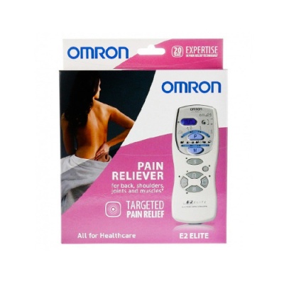 Миостимулятор Omron E2 Elite