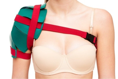 Аппликатор Ляпко "Ромашка-М" игольчатый, 314 мм