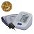Тонометр автоматический Omron M2 Basic HEM-7121-ARU для измерения артериального давления с адаптером
