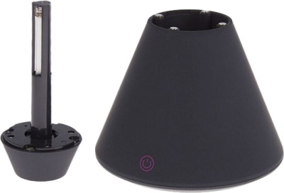 Увлажнитель воздуха ультразвуковой "Фудзияма"