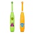 Щетка зубная электрическая детская CS Medica KIDS CS-462-G
