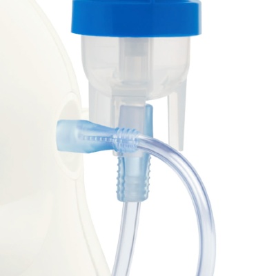 Ингалятор для детей компрессорный Pic Mr.Carrot