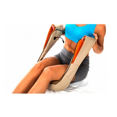 Накидка массажная "Просто космос" универсальная