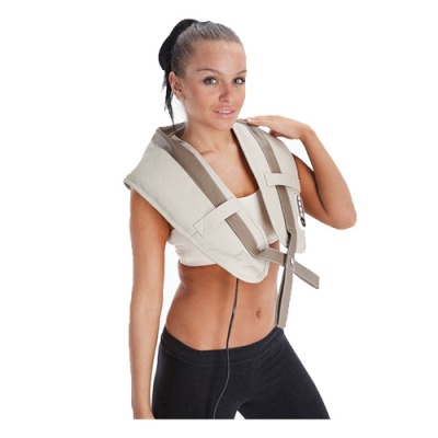 Накидка массажная "Здоровая спина" Накидка массажная "Здоровая спина"