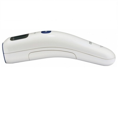 Термометр инфракрасный Omron Gentle Temp 720 лобный