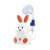 Ингалятор для детей компрессорный Pic Mr.Carrot