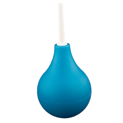 Спринцовка тип БЕ №3 с твердым наконечником евроконфигурации