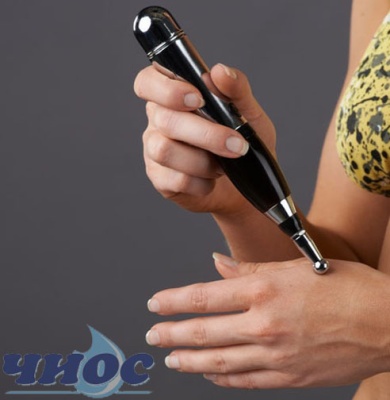 Массажер акупунктурный Ichi Профи AllRest СН-2000В