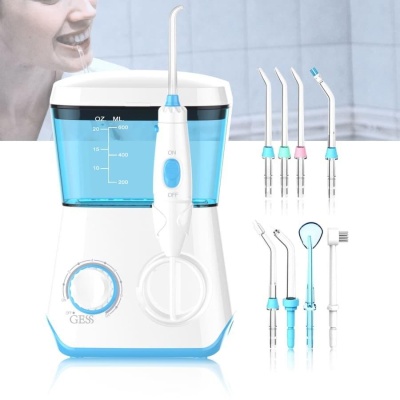 Ирригатор полости рта Gess Aqua Pro