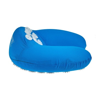 Подушка дорожная (аппликатор Кузнецова) Bradex "Нирвана", KZ0734