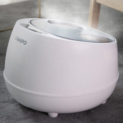 Спа-массажер для стоп (паровая ванна) Naipo oFlexiSpa