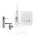 Ирригатор для полости рта Dental Spa подключаемый