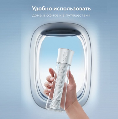 Ирригатор электрический Fairywill F30