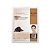 Маска для лица Dermal Mink Oil Collagen косметическая с коллагеном и маслом норки, 23 гр