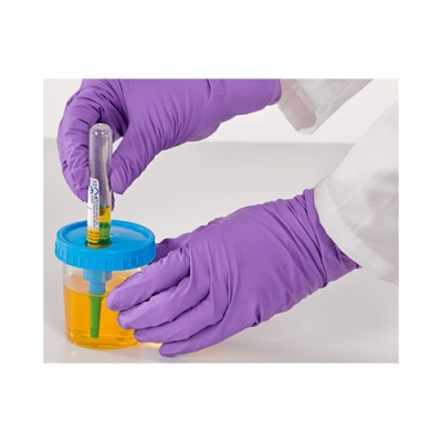 Контейнер для сбора мочи BD Vacutainer, стерильный