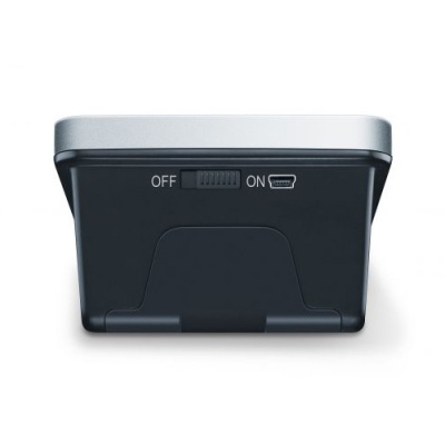 Тонометр автоматический Beurer BM58 с USB