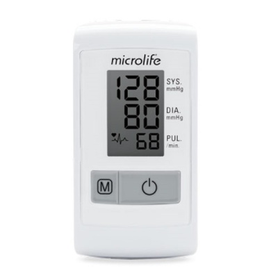Тонометр полуавтоматический Microlife BP N1 Basic