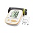 Тонометр автоматический Little Doctor LD-521А с адаптером
