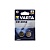 Батарейки VARTA LITHIUM CR2032 3V 2BP, 2 шт