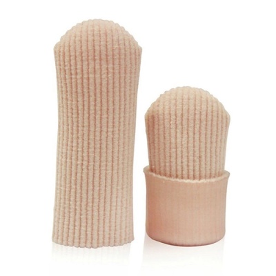 Колпачок защитный для пальцев с тканевым покрытием