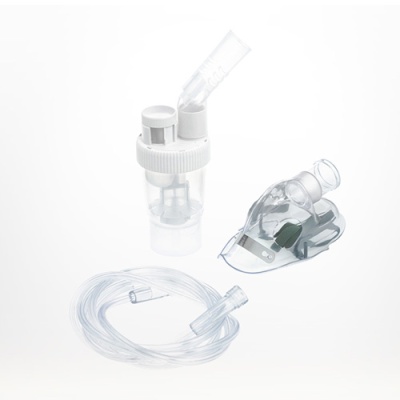 Ингалятор для детей компрессорный AGU Balloon N3 Ингалятор для детей компрессорный AGU Balloon N3