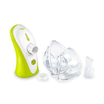 Ингалятор детский ультразвуковой мембранный AGU Tomchi N8