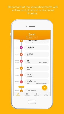 Весы для младенцев Beurer BY90