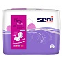 Прокладки урологические женские Seni Lady Plus