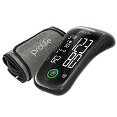 Тонометр автоматический Prolife PX7 Premium (ВР 136A) с адаптером