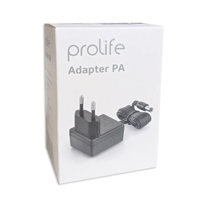 Адаптер сетевой для тонометров Prolife