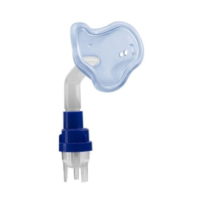 Ингалятор для детей компрессорный Pic Mr.Carrot