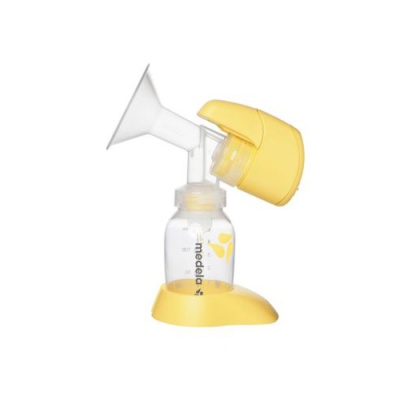 Молокоотсос электрический Medela "Mini Electric"
