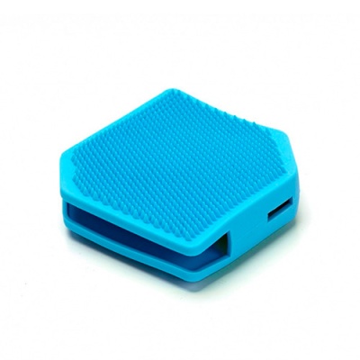 Щетка массажная для тела "Рукавичка" Щетка массажная для тела "Рукавичка"