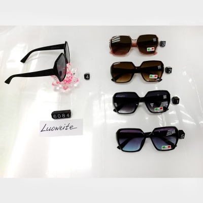Очки солнцезащитные Luoweite
