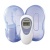 Термометр инфракрасный Omron Gentle Temp 510 ушной