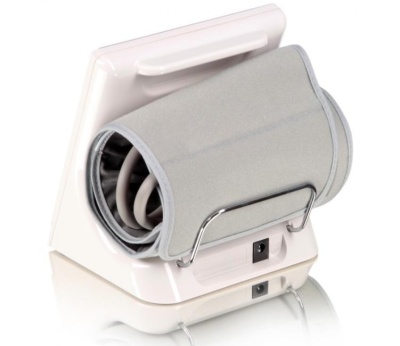 Тонометр автоматический A&D UA-779 с адаптером