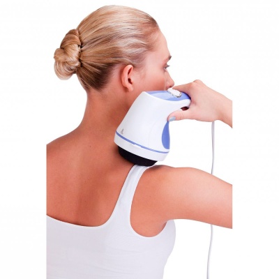 Массажер для тела "Релакс" электрический