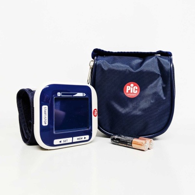 Тонометр автоматический Pic smartRAPID