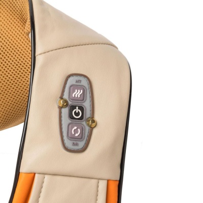 Накидка массажная "Просто космос" универсальная