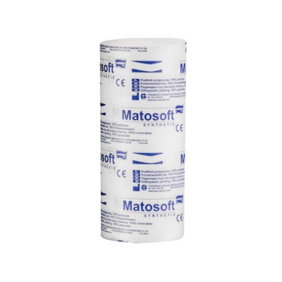 Подкладка под гипс Matosoft Synthetic