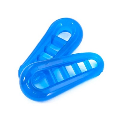 Массажер для пальцев ног "Счастливые пальчики" Массажер для пальцев ног "Счастливые пальчики"