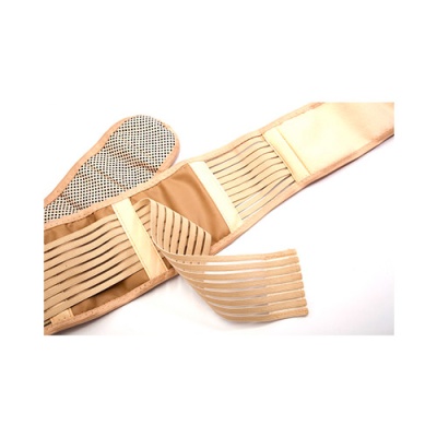 Пояс турмалиновый Bradex с магнитами, KZ0287