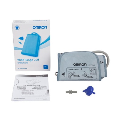 Манжета Omron CW HEM-RML30 для тонометров Omron